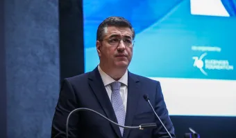 Τζιτζικώστας Απόστολος
