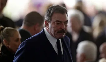 Τομ Σαλέκ