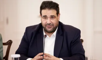 Θεόδωρος Λιβάνιος