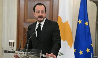 Χριστοδουλίδης