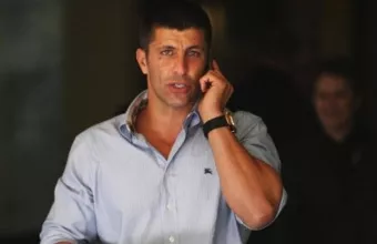 Γιάννης Μακρής