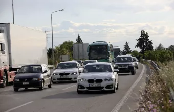 ΥΠΟΙΚ: Δίμηνη παράταση στην πληρωμή τελών κυκλοφορίας