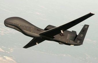 Λιβύη: Καταγγελίες ΗΠΑ ότι ρωσικό αντιαεροπορικό του Χαφτάρ κατέρριψε drone τους