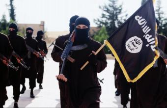 Ευρωπαϊκή ανησυχία για τους μαχητές του Iσλαμικού Κράτους στη Συρία