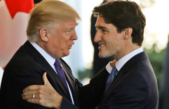 Σχέδιο διμερούς συνεργασίας ΗΠΑ-Καναδά για τις σπάνιες γαίες