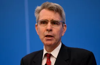 Πάιατ: Η Ελλάδα πιο μπροστά στην «κούρσα» για απεξάρτηση από το ρωσικό αέριο - Ο πόλεμος θα τελειώσει με ήττα Πούτιν