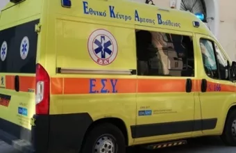 Τρίκαλα: Πέρασαν 12χρονο για αγριογούρουνο και τον πυροβόλησαν - Σοβαρά τραυματισμένο το παιδί