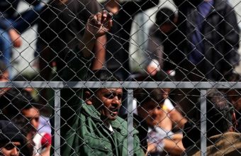 «Όχι» στο νομοσχέδιο για το άσυλο από το Ελληνικό Συμβούλιο για τους Πρόσφυγες
