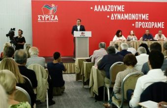 Η υποχώρηση ΣΥΡΙΖΑ οδηγεί σε συμφωνία για τη ψήφο των αποδήμων