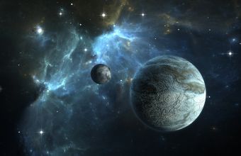 Ανακαλύφθηκε δυσανάλογα μεγάλος εξωπλανήτης «που δεν θα έπρεπε να υπάρχει»