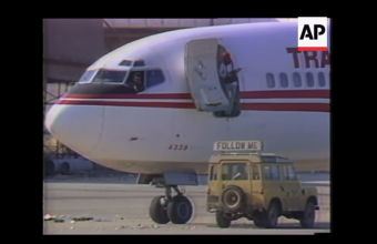 Απίστευτο: Στη Μύκονο εντοπίστηκε o αεροπειρατής της πτήσης της TWA το 1985