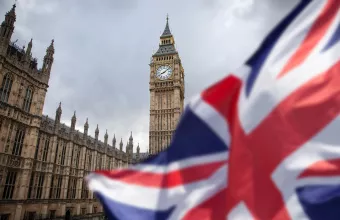 Βρετανία: Το νομοσχέδιο για την παράνομη μετανάστευση δεν παραβιάζει το νόμο, υποστηρίζει η Υπ. Εσωτερικών 