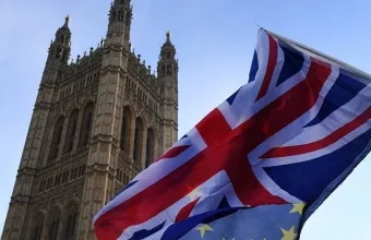 Προς μονομερή ακύρωση του Πρωτοκόλλου του Brexit για τη Β. Ιρλανδία η βρετανική κυβέρνηση