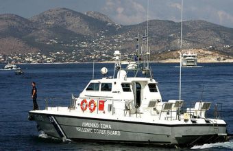 Αιγαίο: Πλωτή καταδίωξη σκάφους με μεγάλη ποσότητα ναρκωτικών
