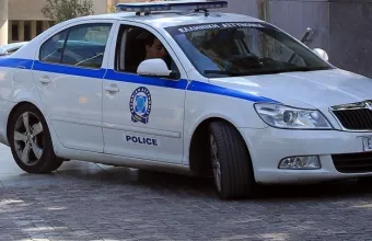 περιπολικό