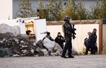 Φινλανδία: Ένας νεκρός και εννέα τραυματίες από επίθεση ενόπλου σε λύκειο