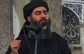 ISIS: Ποιος και πότε θα διαδεχθεί τον Μπαγκντάντι