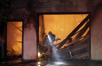 Συνεχίζεται η μάχη με τις φλόγες στην Καλιφόρνια. Προληπτικές διακοπές ρεύματος σε 850.000 νοικοκυριά