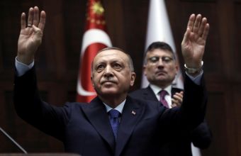 Τουρκικό ΥΠΕΞ: Έρχονται κυρώσεις - αντίποινα κατά των ΗΠΑ 