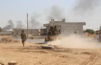 Τα Ηνωμένα έθνη καλούν την Άγκυρα να ερευνήσει για εκτελέσεις Κούρδων μαχητών στη Συρία