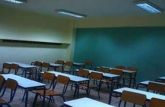 Θεσσαλονίκη-Κορωνοϊός: Κλειστό το σχολείο του παιδιού της 38χρονης για προληπτικούς λόγους