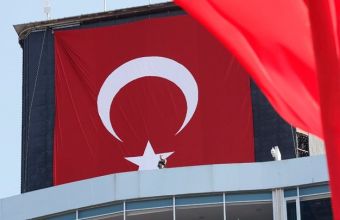 Le Figaro: Η Τουρκία δεν έχει συμμάχους στην πολιτική ανασύστασης της Οθωμανικής Αυτοκρατορίας