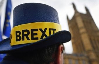 Τα σχόλια των ηγετών της ΕΕ για το εκλογικό αποτέλεσμα και την έξοδο της Βρετανίας