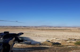 Kύπρος: Ελληνικά F16 για την άσκηση «Ατσάλινο Βέλος» της Εθνοφρουράς  (φωτό) 