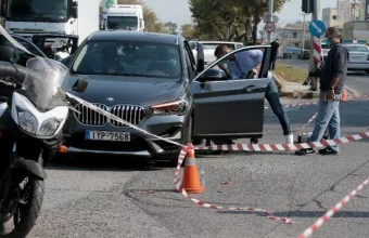 Ενέδρα στο Χαϊδάρι: Οι Εσωτερικές Υποθέσεις ερευνούν την εμπλοκή των αστυνομικών της υπόθεσης