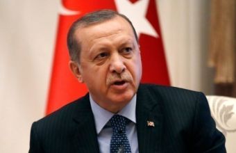 Ερντογάν: Αν δεν τηρηθεί η συμφωνία στη Συρία  θα επιτεθούμε ξανά