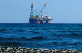 Ενδείξεις μεγάλου κοιτάσματος φυσικού αερίου στην Ελλάδα