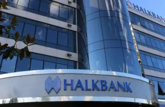 ΗΠΑ: Εισαγγελείς απήγγειλαν κατηγορίες στην τράπεζα Halkbank της Τουρκίας