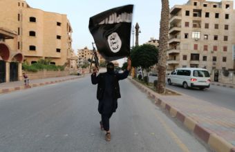 Τα μέλη του ISIS με γερμανική υπηκοότητα παραμένουν φυλακισμένα στη βόρεια Συρία