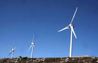 «Έρχονται» τα αιολικά πάρκα στη θάλασσα