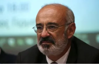 Δημήτρης Μάρδας 