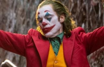 Χαμός στο Μπρονξ για μια φωτογραφία στα θρυλικά σκαλιά της ταινίας Joker (ΦΩΤΟ+VIDEO)