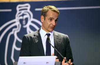  Η (άνοστη) γοητεία της συναίνεσης...