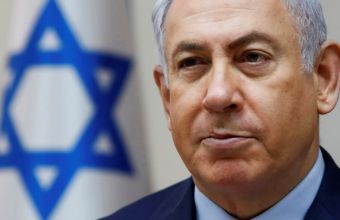Ισραήλ: Ακυρώθηκαν οι συνομιλίες των βασικών κομμάτων για το σχηματισμό κυβέρνησης εθνικής ενότητας
