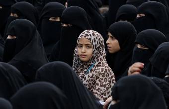 Σαουδική Αραβία: Για τις γυναίκες το διαβατήριο δεν σημαίνει ελευθερία μετακίνησης