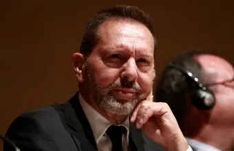 Γιάννης Στουρνάρας