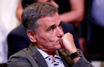 Τσακαλώτος 