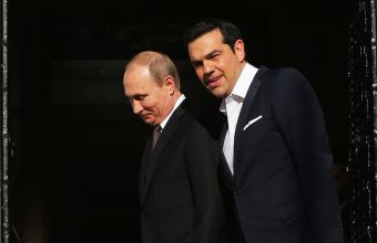 Στουρνάρας: Αποκάλυψη Πούτιν ότι ο ΣΥΡΙΖΑ ήθελε να τυπώσει δραχμές στη Ρωσία