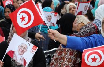 Νέος πρόεδρος της Τυνησίας ο συνταγματολόγος Καΐς Σάγεντ 