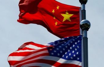 Κίνα: Πρόοδος στις διαπραγματεύσεις με ΗΠΑ