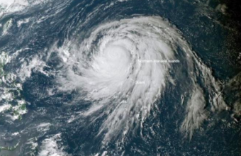 Ιαπωνία: Προβληματίζει ο τυφώνας Χαγκίμπις - Ο ισχυρότερος των τελευταίων δεκαετιών