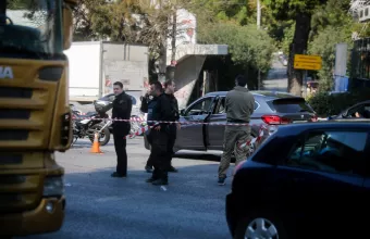Ποιός ήταν ο άνδρας που «γάζωσαν» στο Χαϊδάρι (vid, pics)
