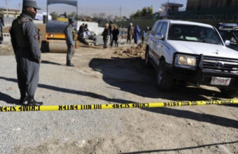 Αφγανιστάν: Τουλάχιστον 12 νεκροί, μεταξύ των οποίων και 3 παιδιά από βομβιστική επίθεση