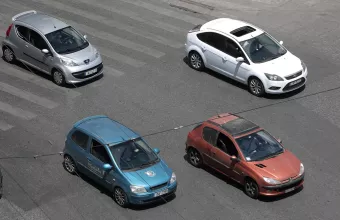 Φοροδιαφυγή ΦΠΑ σε εισαγόμενα μεταχειρισμένα αυτοκίνητα