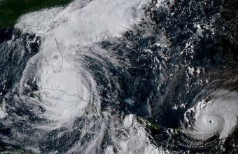 ΗΠΑ: 16 χρόνια μετά το πέρασμα Κατρίνα, η Λουιζιάνα ετοιμάζεται για έναν από τους ισχυρότερους τυφώνες 