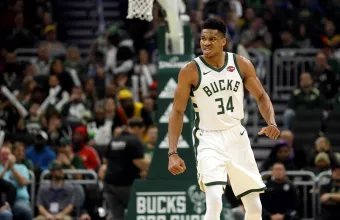 Greek freak: Η ταινία για τη ζωή του Γιάννη Αντετοκούμπο